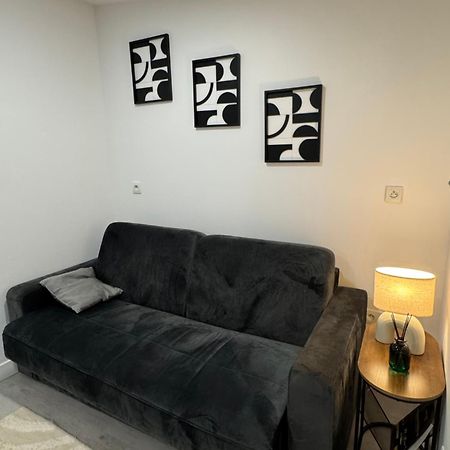 Studio Neuf Bruges, Centre-Ville Zewnętrze zdjęcie