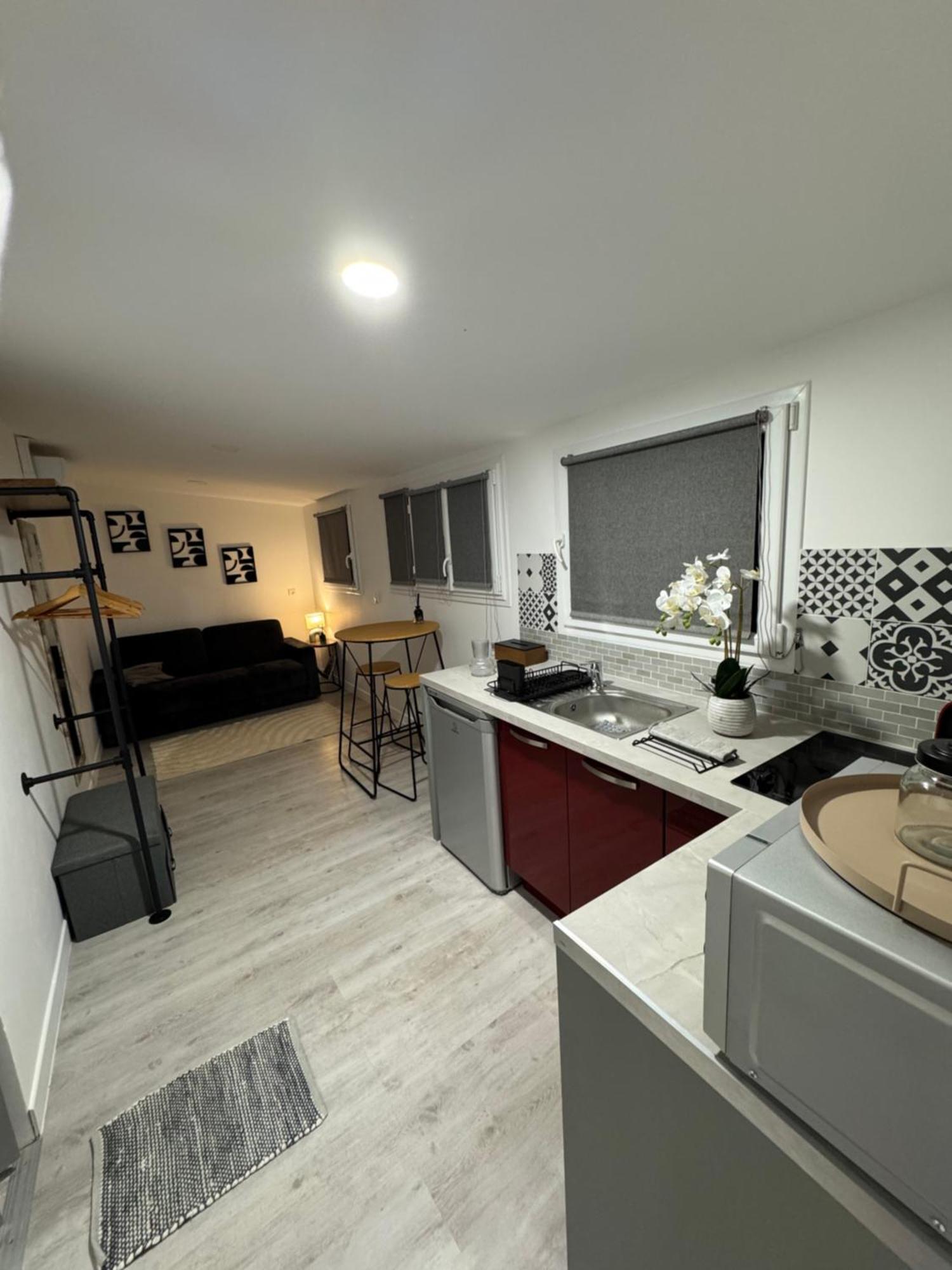 Studio Neuf Bruges, Centre-Ville Zewnętrze zdjęcie