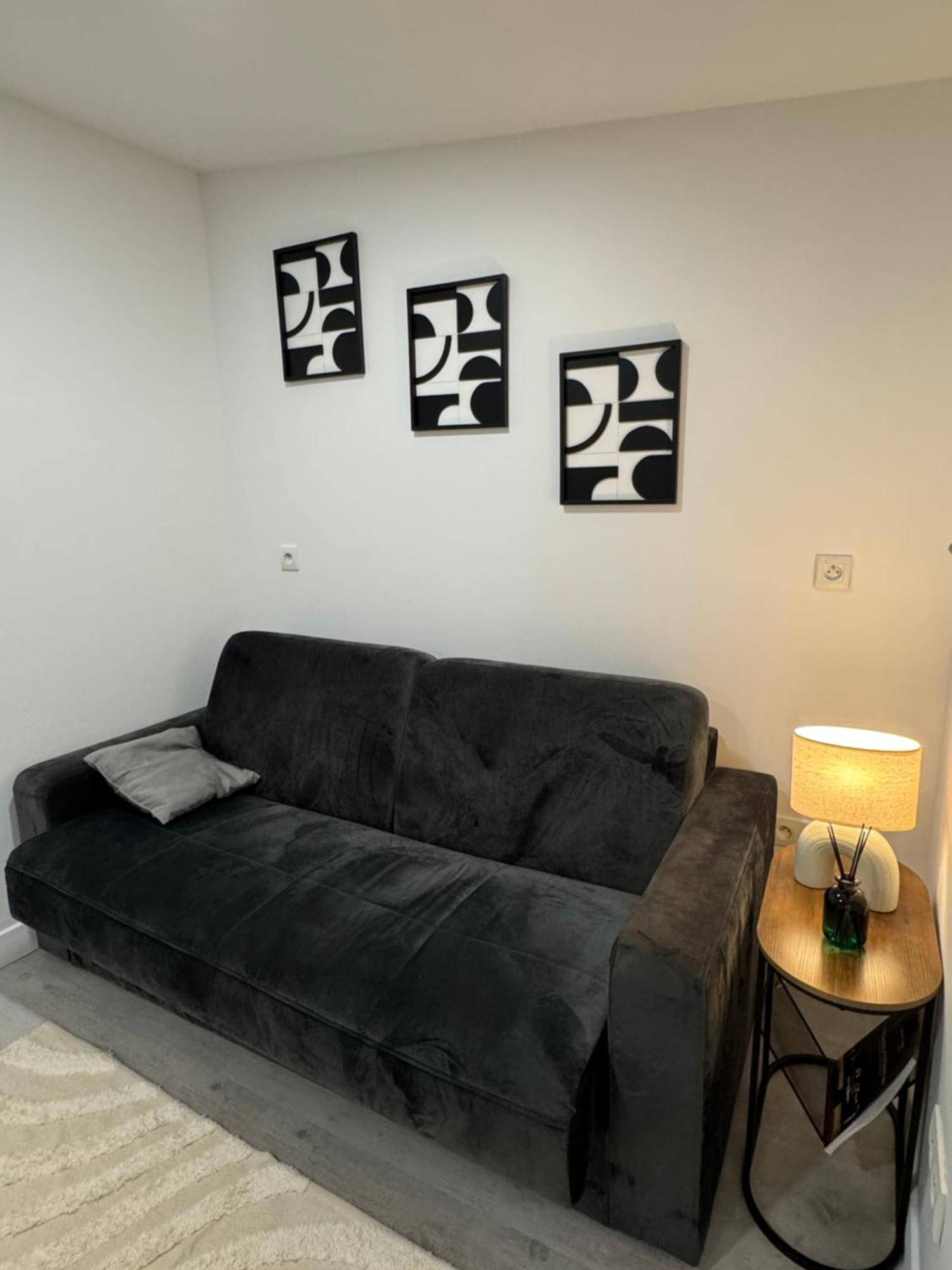 Studio Neuf Bruges, Centre-Ville Zewnętrze zdjęcie