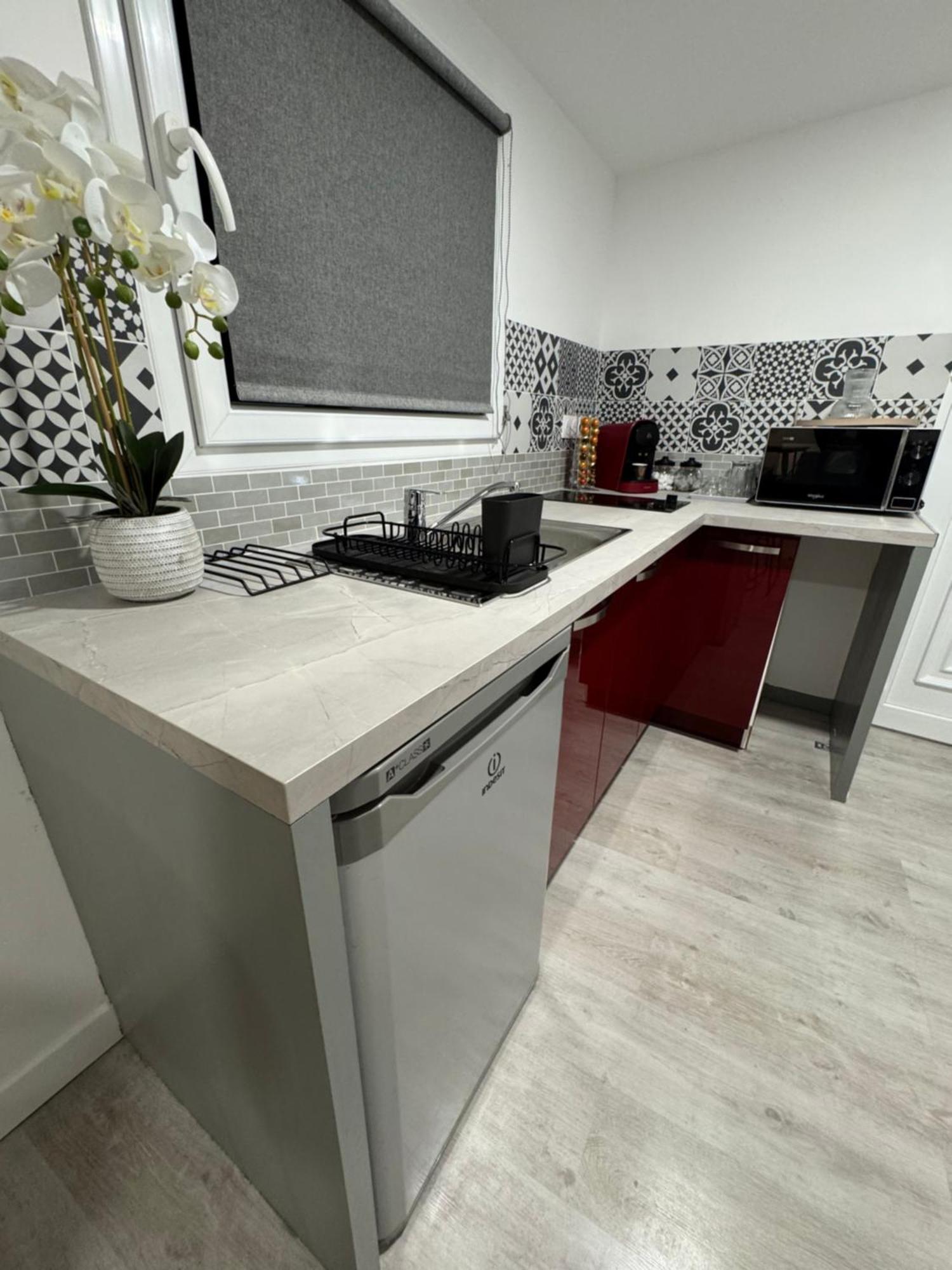 Studio Neuf Bruges, Centre-Ville Zewnętrze zdjęcie